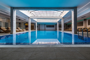 Papillon SPA Centar Beograd