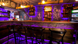 Pejton Pub