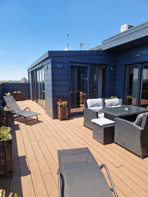 Penthouse Lux