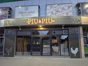 Piu Piu