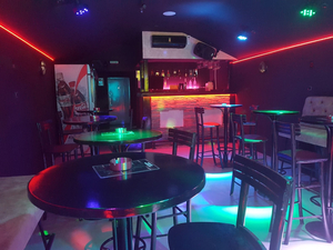 Premium Nightclub