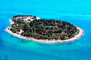 Pula: Brijuni National Park Tour with Island Visit