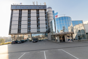 Putnik Inn Belgrade