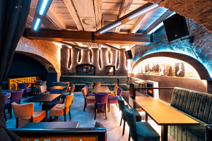 Quarantine club