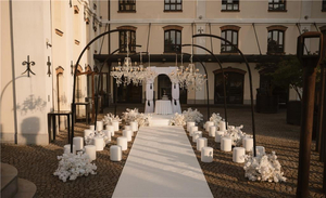 Radisson Collection Hotel, Old Mill Belgrade