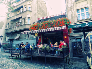 Red Bar