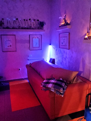 Reformer Pilates, EMS Xbody trening & Sauna studio – Vračar/Zvezdara-Đeram