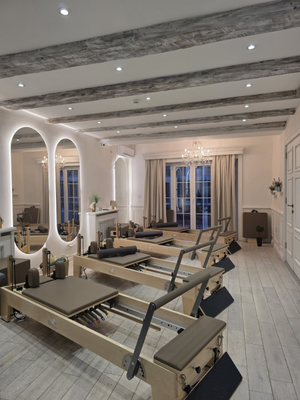 Reformer Pilates & Wellness Atelje