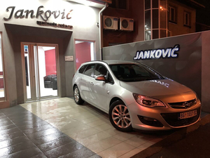 Rent-a-car 'Galaxy Pro Belgrade'