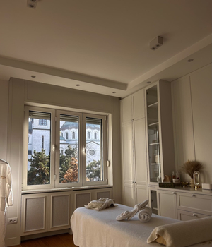 ResetLine Luxury