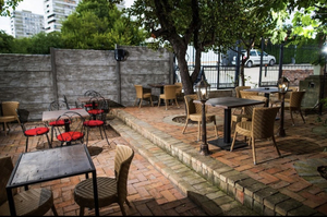 Restaurant Etno Katun