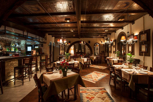 Restaurant Kovač