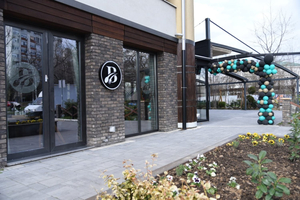 Restoran BARIK