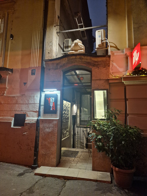 Restoran Buša