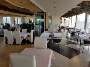 Restoran Caruso