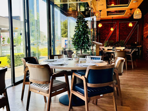Restoran 
