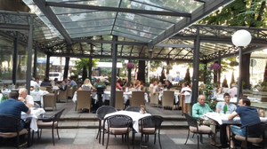 Restoran Lovac