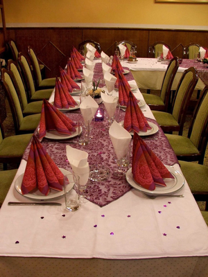 Restoran Nova Tiha Noć