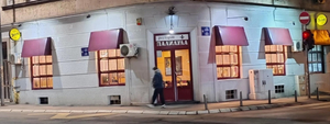 Restoran Palilula