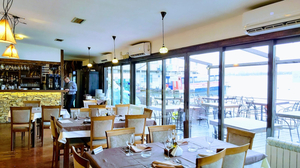 Restoran Paša