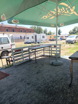 Restoran Ribnjak