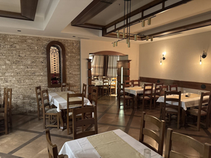 Restoran Savić