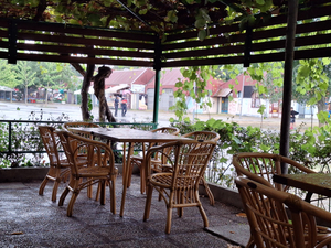Restoran Stari Nikola (Sveti Nikola)