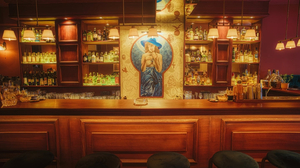 Riddle Bar
