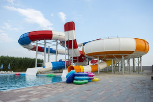 S Klub - Akva Park, Hotel, Restoran, Wellness & Spa - Jakovo - Beograd