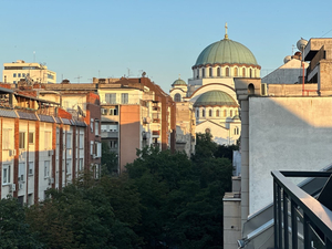 Saint Ten Hotel (an SLH Hotel)