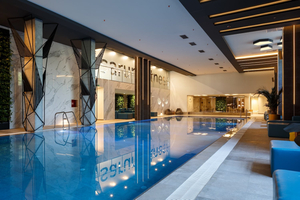 Saruna Wellness Skyline