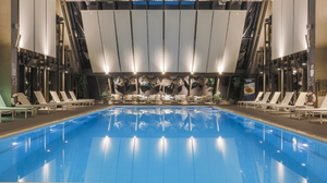 Saruna Wellness & Spa