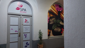 Spa Paradiso