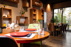 Spice Cafe & Restaurant