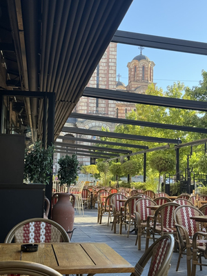 St. Mark's Place