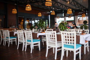 Tata Mata na Savi, Konoba & Wine Bar