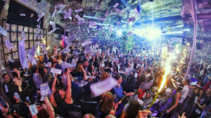 The BANK Club