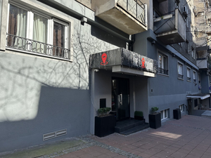 The Location Hotel