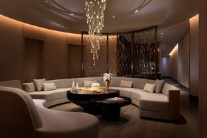 The St. Regis SPA