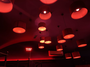 Tokyo Bar