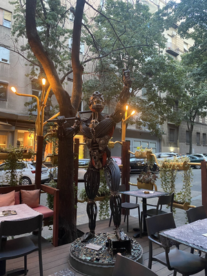 Transformart Bar