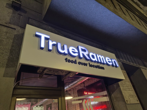 TrueRamen