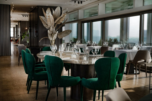 Twenty Two Restaurant