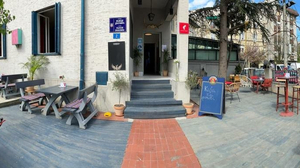 Vilidž bar