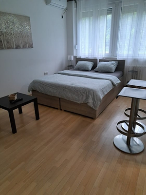 VIST apartmani