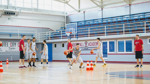 Vizura Sports Center