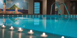 Wellness Land