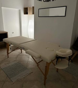 Wellness Massage| Массаж