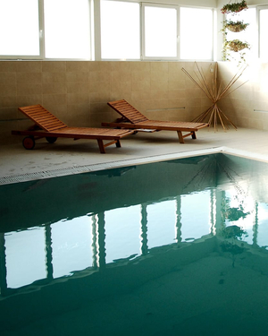 Wellness Slodes