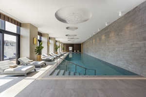West 65 Wellness & Spa